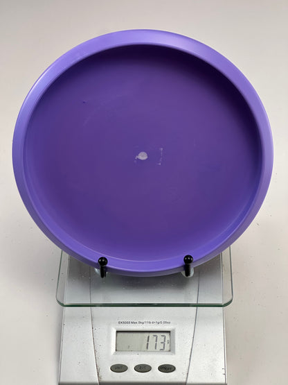Discmania P1 Pro Putter D-Line Flex 2 (Purple)
