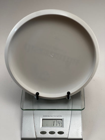 Discmania P1 D-Line Flex 3 Special Edition Putter (White, 174g)