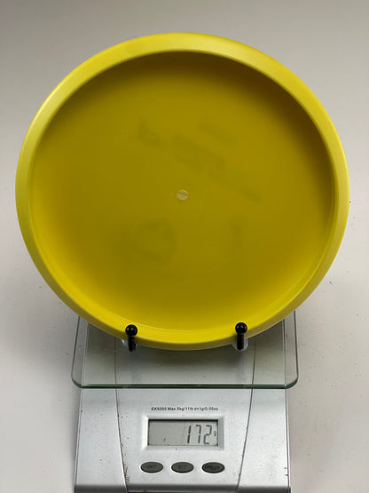Discmania P1 Pro Putter (D-Line Flex 2) - Yellow