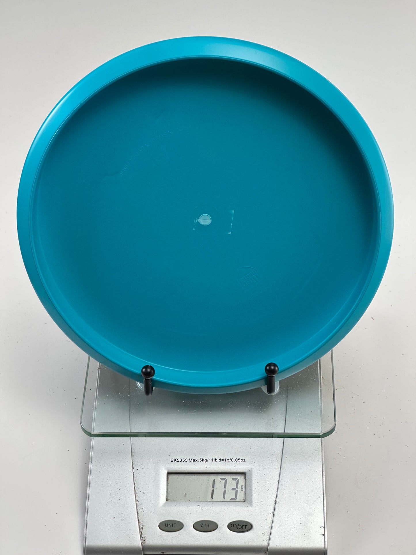 Discmania P1 Pro Putter – D-Line Flex 2, Blue