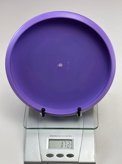 Discmania P1 Pro Putter – D-Line Flex 2, Purple