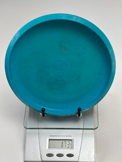 Discmania P1 S-Line Putter (Blue)
