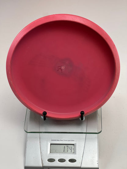 Discmania D-Line P2 Putter - Pink