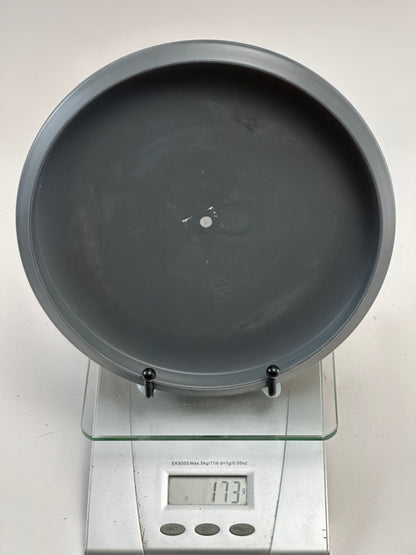 Discmania P2 D-Line Flex 2 Putter/Approach - Gray
