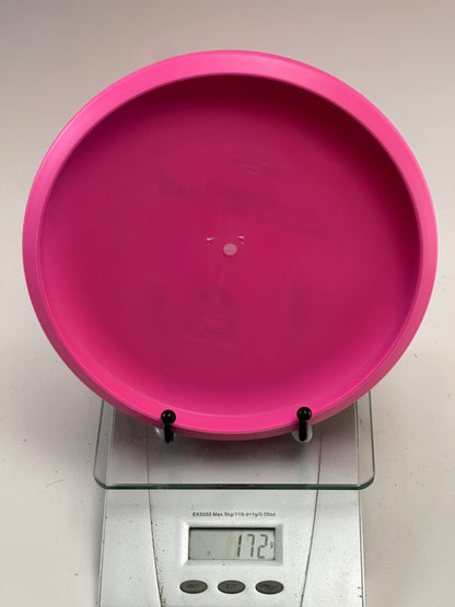 Discmania P2 Pro Putter D-Line Flex 2 Pink