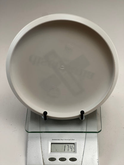 Discmania P2 D-Line Flex 3 Special Edition Putter - White