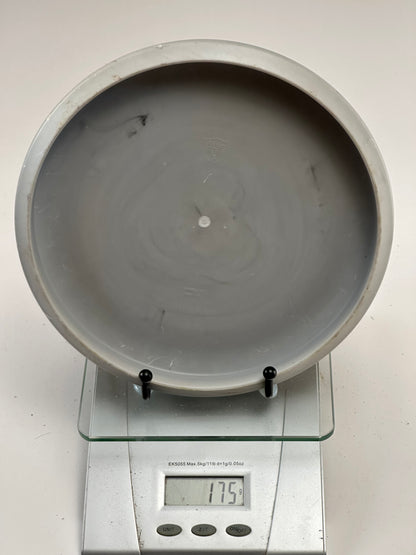 Discmania P2 Pro Putter D-Line Flex 2 - Gray