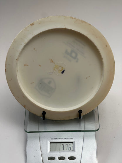 Discmania PD2 S-Line Distance Driver (White) - Used