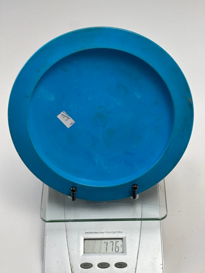 Discmania PD2 C-Line Distance Driver - Blue