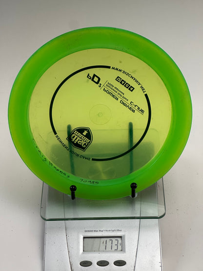 Discmania PD2 C-Line Distance Driver | Green | 173g