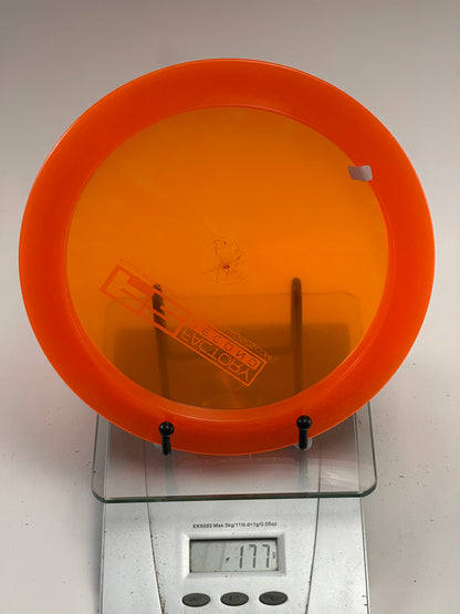 Discmania PD2 C-Line X-Out (F2) Orange Distance Driver