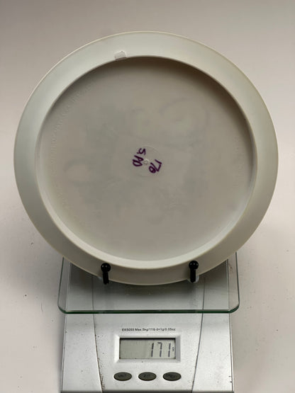 Discmania S-Line PD – White Holiday Stamp