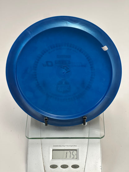 Discmania PD C-Line Blue (175g) – Used