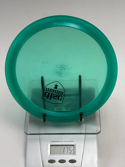 Discmania PD C-Line Aqua Green (Used)