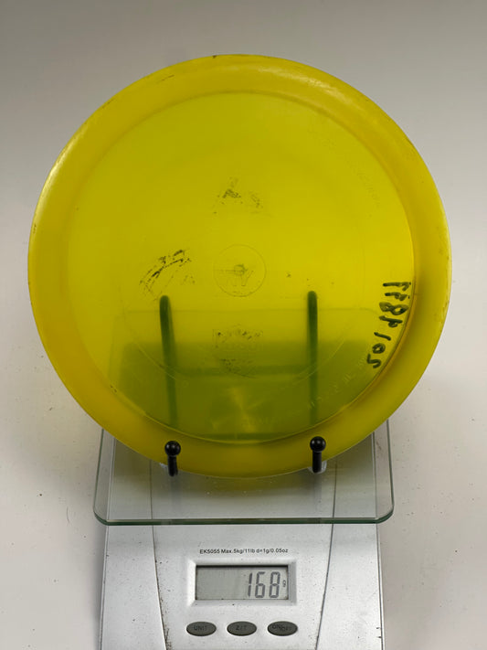 Discmania C-Line PD (Yellow) - Used