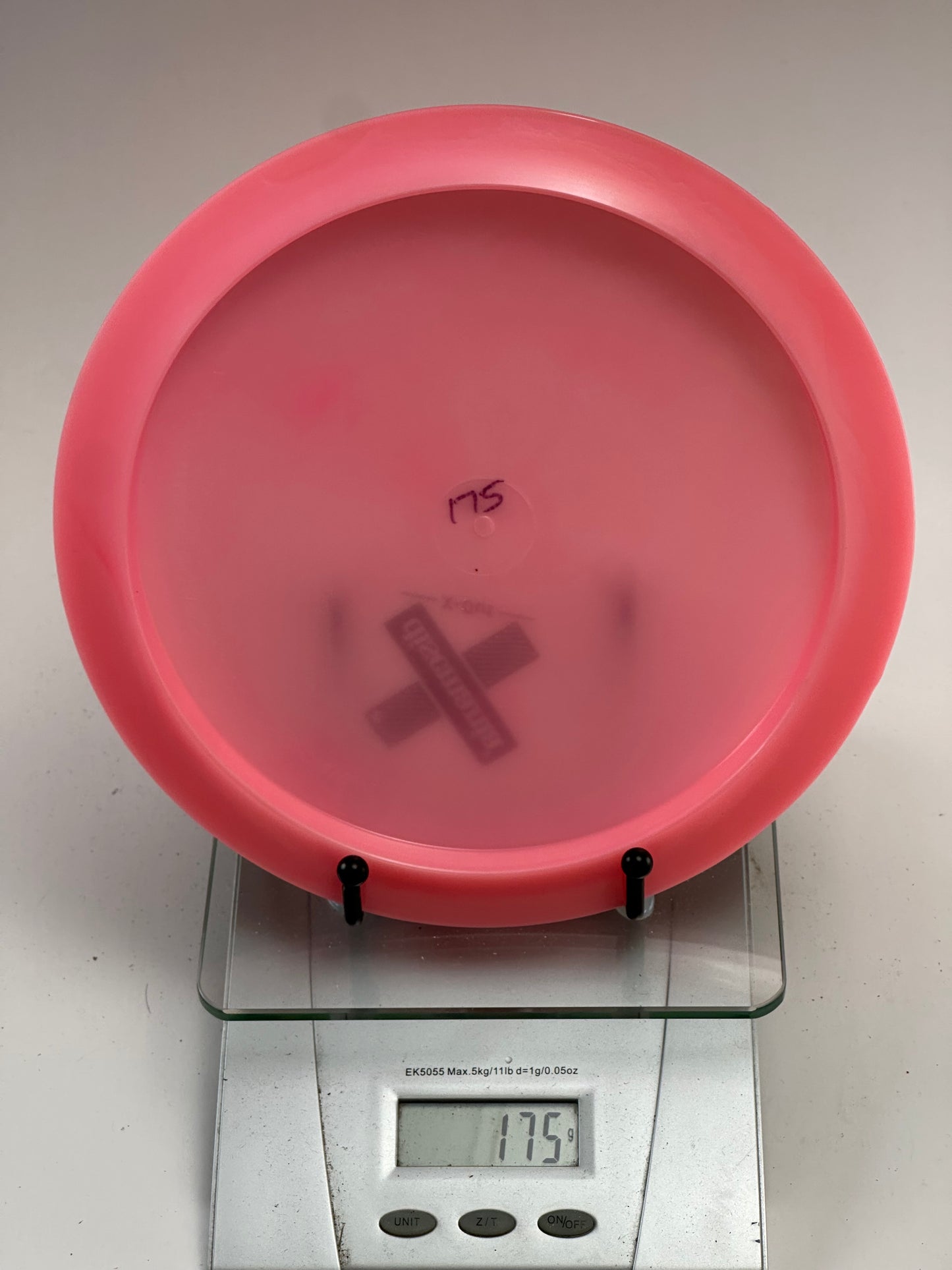 Discmania C-Line X-Out PD - Pink (175g)
