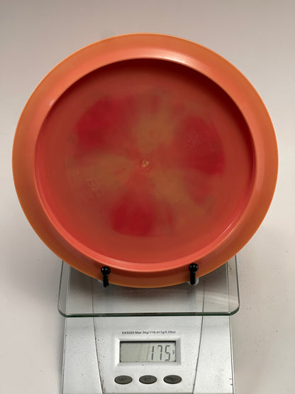 Discmania PD Special Blend S-Line Nordic Phenom (Niklas Anttila) Orange