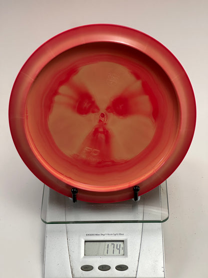 Discmania PD Special Blend S-Line Nordic Phenom (Niklas Anttila) – Pink/Red