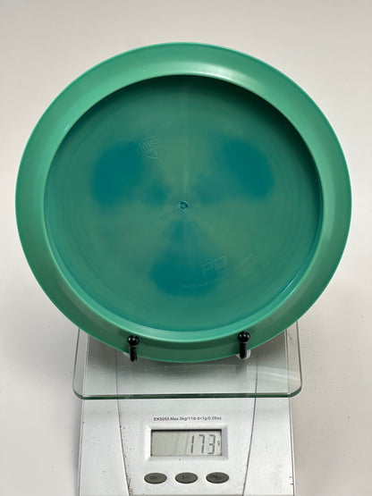 Discmania PD Nordic Phenom Niklas Anttila Special Blend S-Line (Teal)