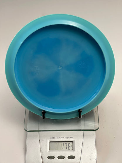 Discmania PD Special Blend S-Line Nordic Phenom (Niklas Anttila) Blue/Aqua