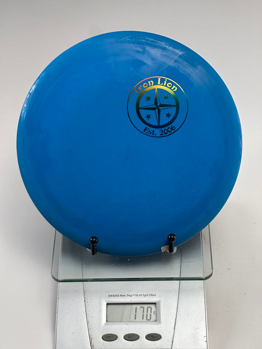 Discmania PD (Power Driver) S-Line - Blue - 171g - Used