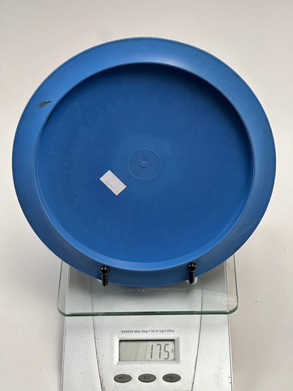 Discmania S-Line PD (Kanz Rush Robot Stamp) Blue 174g