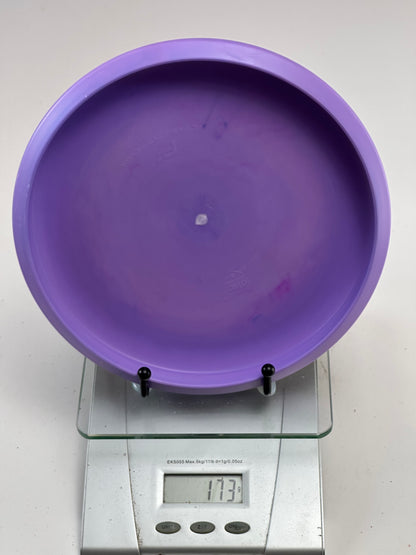 Discmania Rainmaker Flex 3 Special Edition Putter - Purple