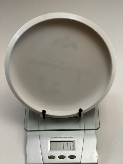 Discmania Rainmaker Prototype Flex 2 Putter - White Eagle Stamp