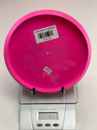 Discmania Active Base Sensei pink putter