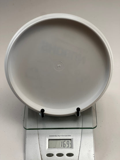 Discmania Active Shogun putter samurai stamp