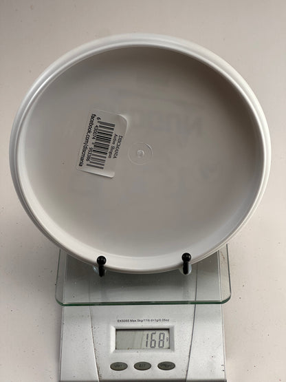 Discmania Active Shogun putter samurai stamp