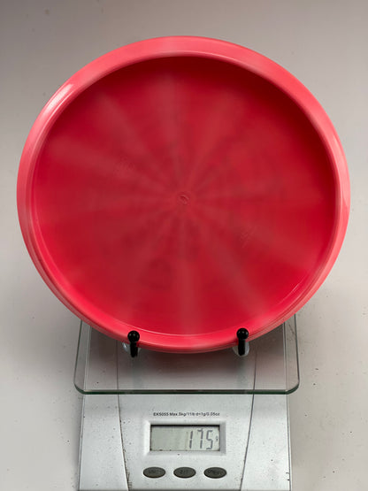 Discmania Razor Claw 2 Vapor Tactic (Eagle McMahon) - Red