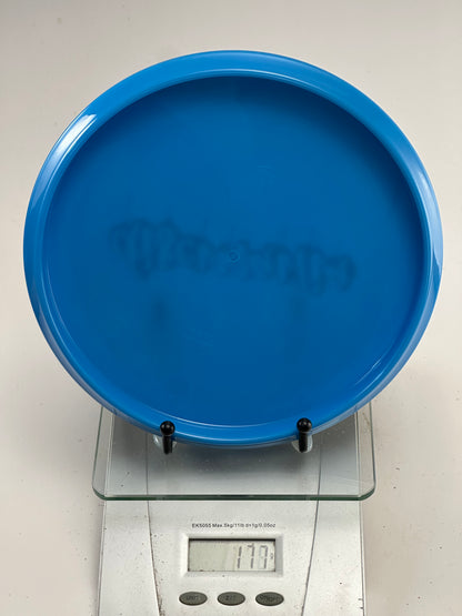 Discmania Exo Hard Tactic Approach Disc - Blue