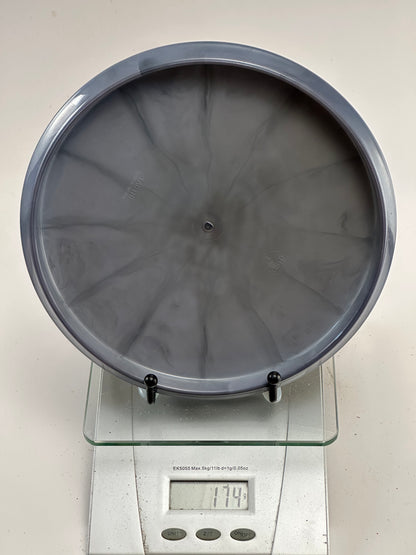 Discmania Vapor Tactic Razor Claw 2 gray Eagle McMahon approach disc