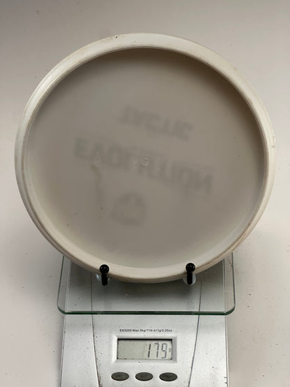 Discmania Lumen Tactic Lumen white Evolution special edition approach disc