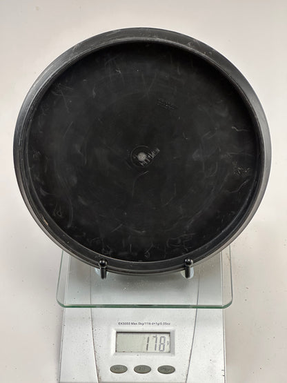 Discmania Exo Hard (Primal Run) Tactic Exo Hard black Primal Run Evolution approach disc