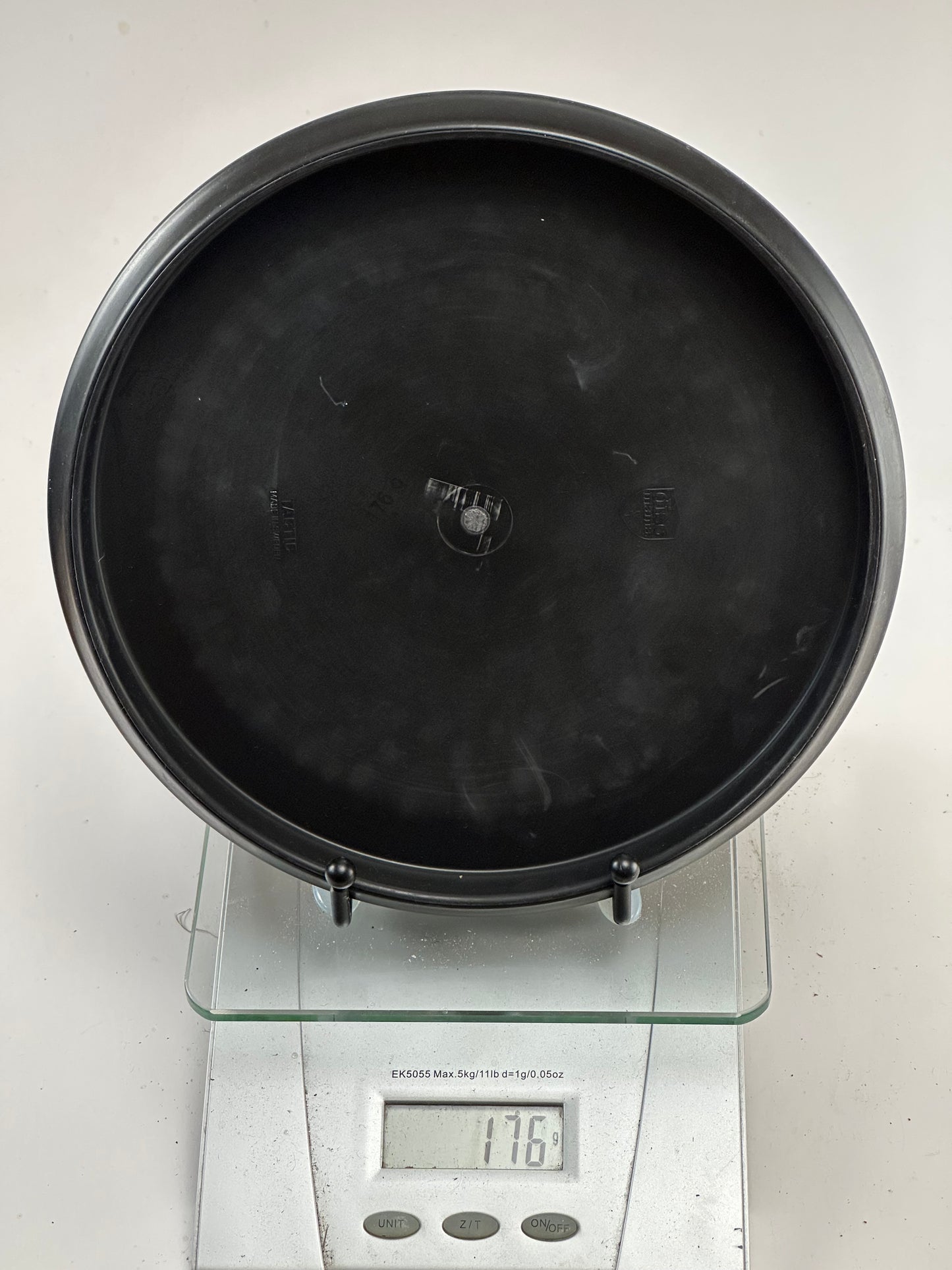 Discmania Exo Hard (Primal Run) Tactic Exo Hard black Primal Run Evolution approach disc