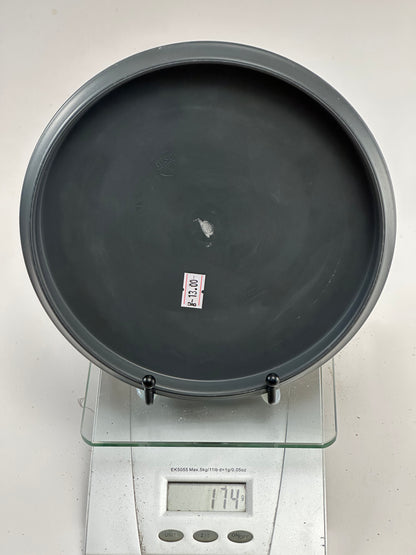 Discmania Exo Hard Tactic Exo Hard gray Evolution approach disc