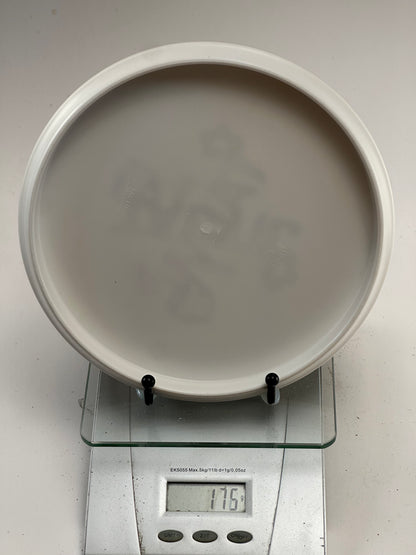 Discmania Exo Hard Tactic Exo Hard white Evolution approach disc