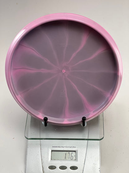 Discmania Meta Tactic Meta pink Razor Claw 3 Eagle McMahon Signature Series