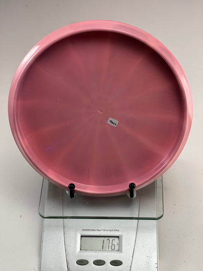 Discmania Meta Tactic Meta pink Razor Claw 3 Eagle McMahon Signature Series