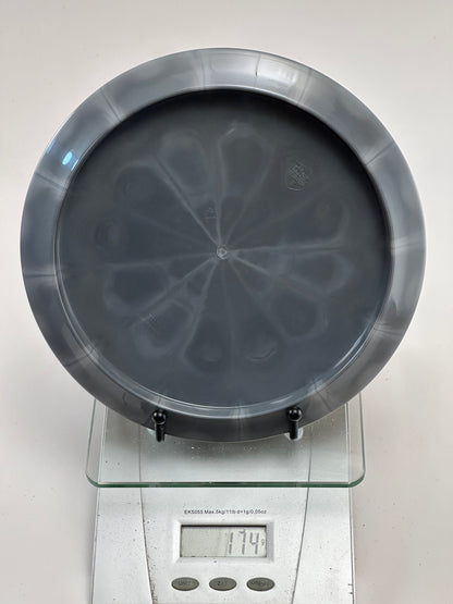 Discmania Lux Vapor Tilt Simon Lizotte Creator Series