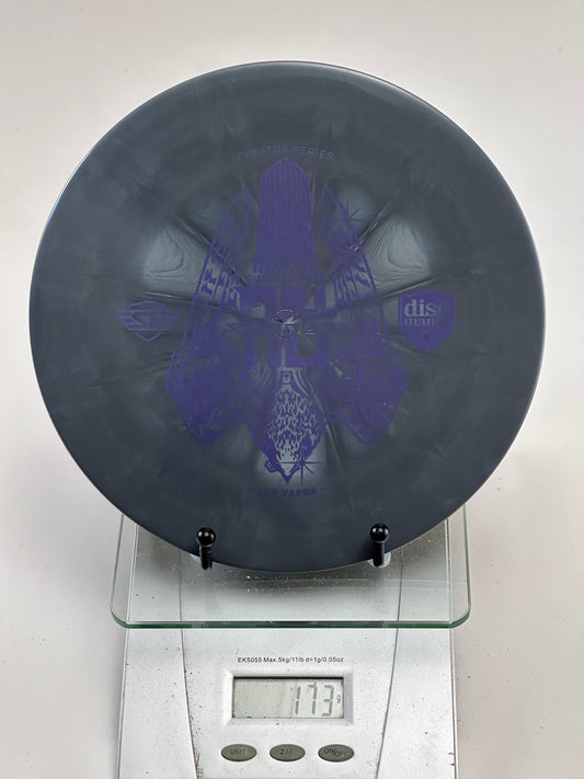 Discmania Lux Vapor Tilt (Simon Lizotte Creator Series) 173g