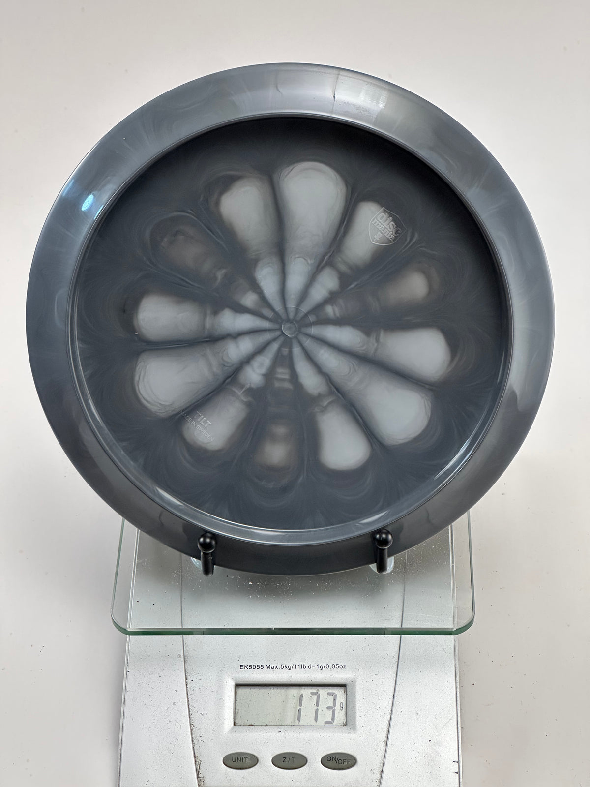 Discmania Lux Vapor Tilt (Simon Lizotte Creator Series) 173g