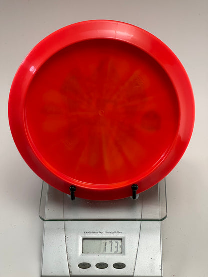 Discmania Lux Vapor Tilt Simon Lizotte Creator Series