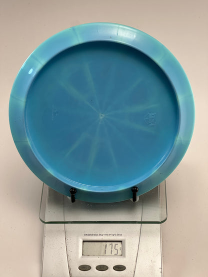 Discmania Lux Vapor Tilt Simon Lizotte Creator Series