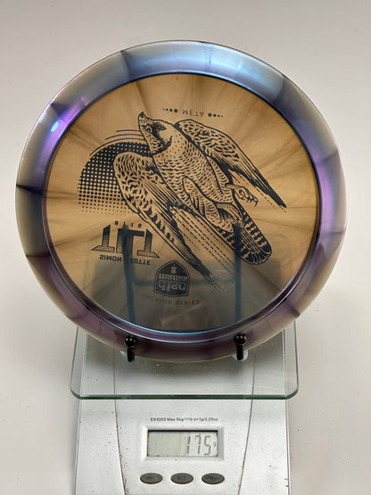 Discmania Meta Tilt Simon Lizotte Creator Series Meta