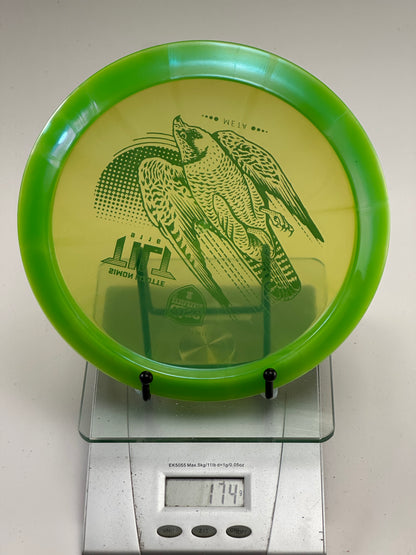 Discmania Meta Tilt Simon Lizotte Creator Series Meta