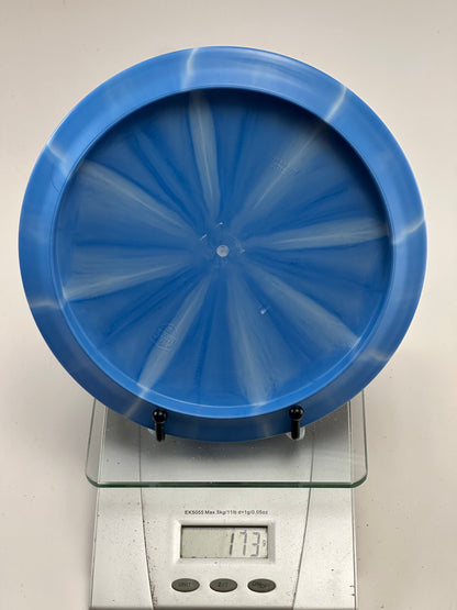 Discmania Lux Vapor Tilt Simon Lizotte Creator Series