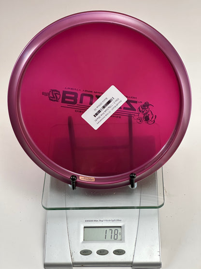 Discraft Buzzz 20 Year Anniversary Elite Z Midrange (Pink, Limited Edition)